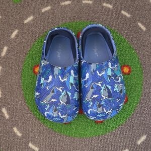 Cat And Jack Shark Slides